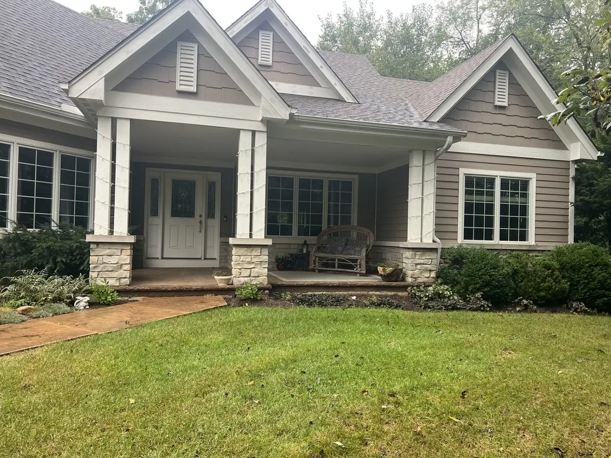 11119 Woodwind Lane, Huntley, IL 60142 - #1