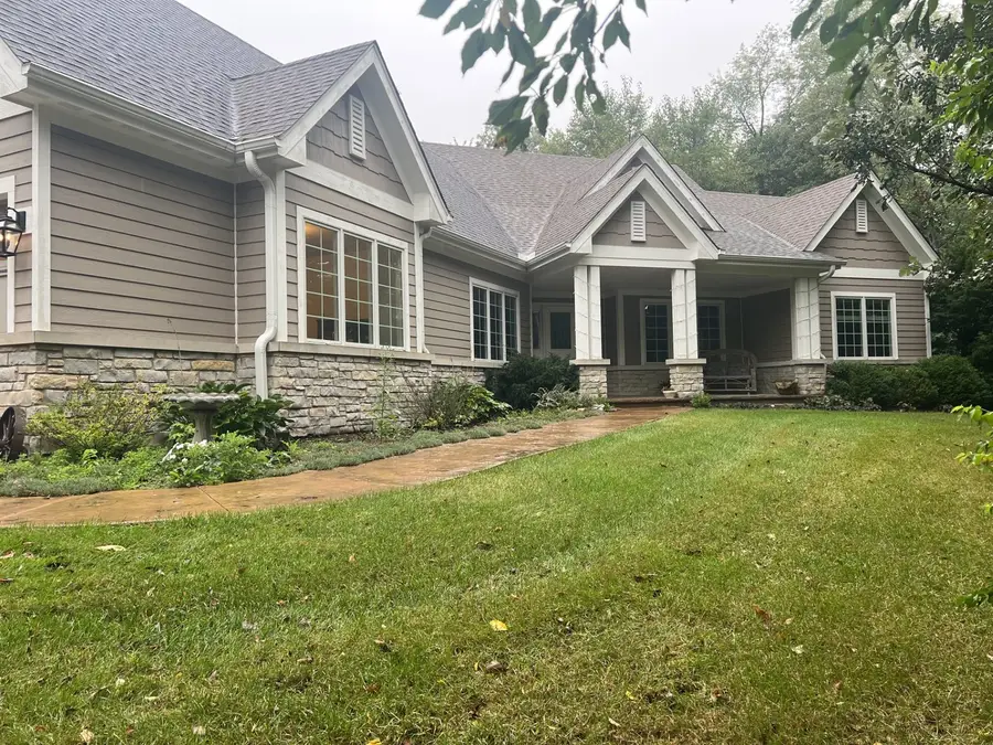 11119 Woodwind Lane, Huntley, IL 60142 - #2
