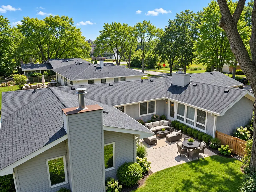 434 Valencia Avenue E, Barrington, IL 60010 - #2