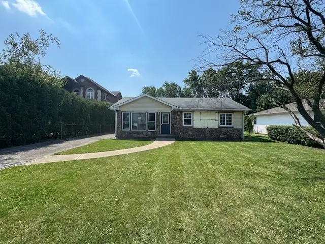 8229 W Summerdale Avenue, Chicago, IL 60656 - #1