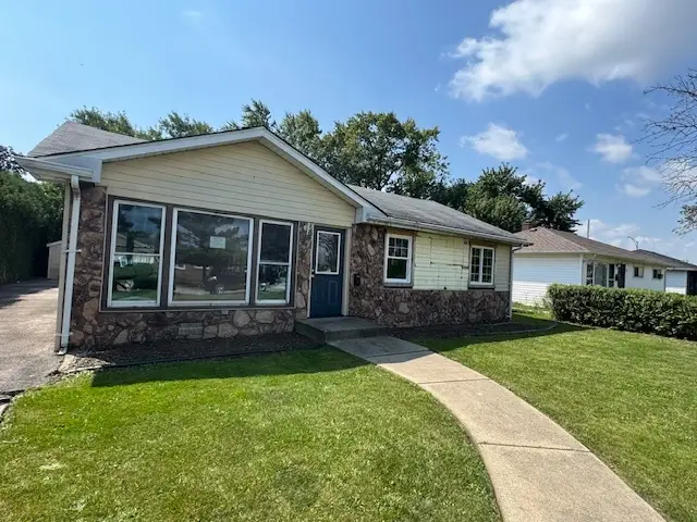 8229 W Summerdale Avenue, Chicago, IL 60656 - #3