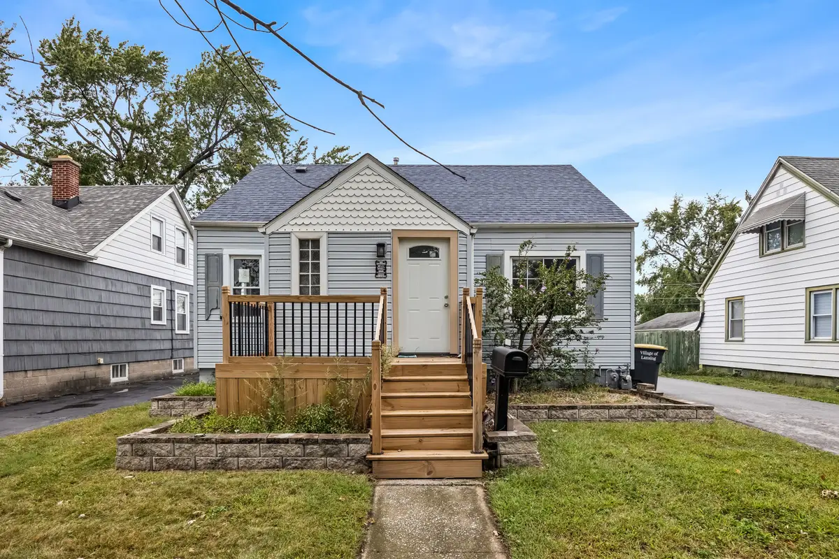 3250 186th Street, Lansing, IL 60438 - #1