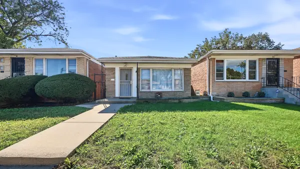 139 W 83rd Street, Chicago, IL 60620