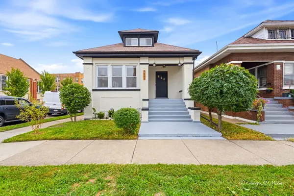 7601 S Aberdeen Street, Chicago, IL 60620