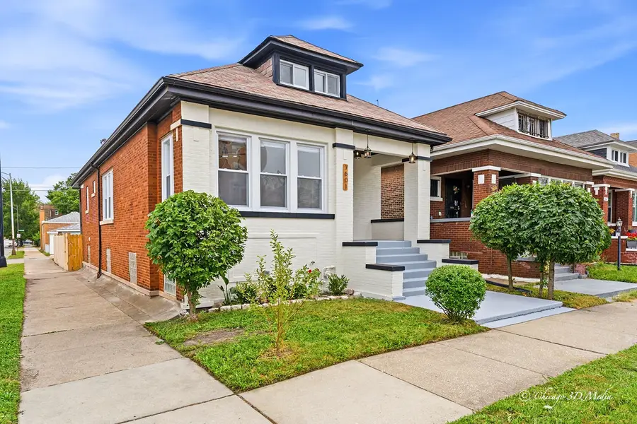 7601 S Aberdeen Street, Chicago, IL 60620 - #2