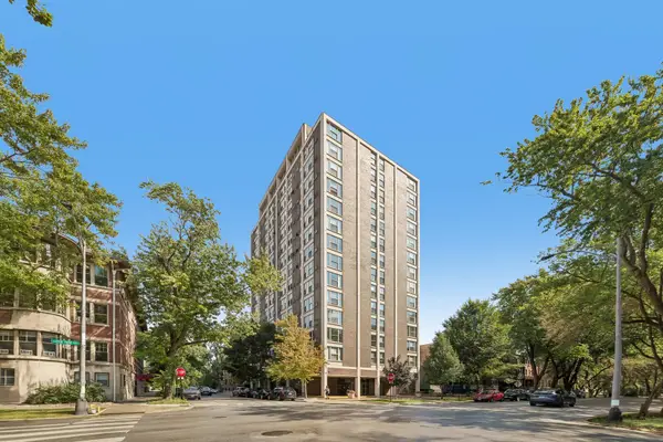 5401 S Hyde Park Boulevard #705, Chicago, IL 60615