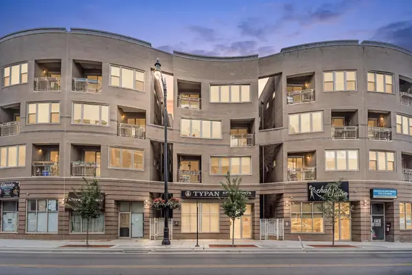 4915 N Lincoln Avenue #2, Chicago, IL 60625