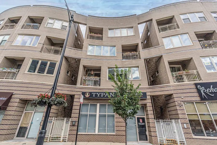 4915 N Lincoln Avenue #2, Chicago, IL 60625 - #2