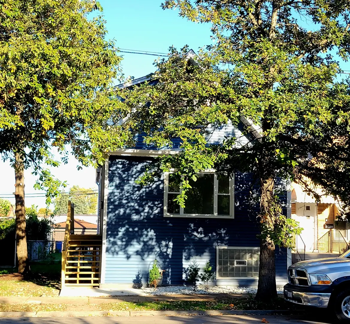 3813 N Narragansett Avenue, Chicago, IL 60634 - #1