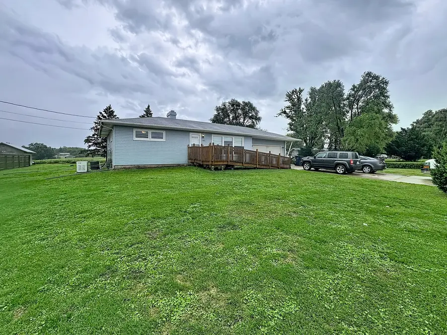 10411 Ridgewood Road, Milan, IL 61264 - #2