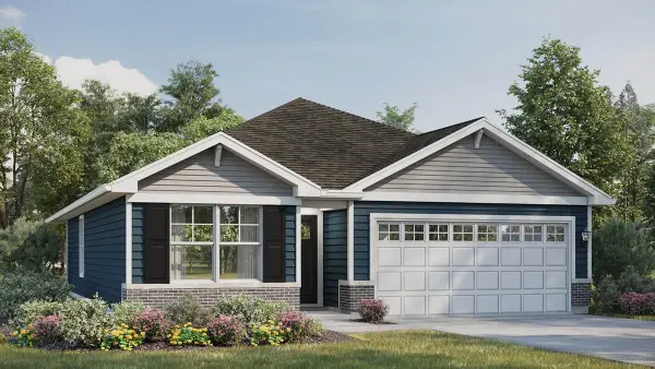 17416 W Fairfax Lane, Lockport, IL 60441