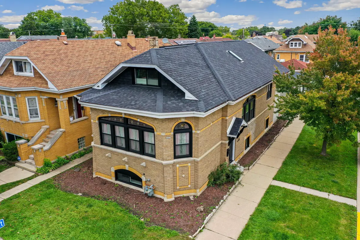 2447 Oak Park Avenue, Berwyn, IL 60402 - #1