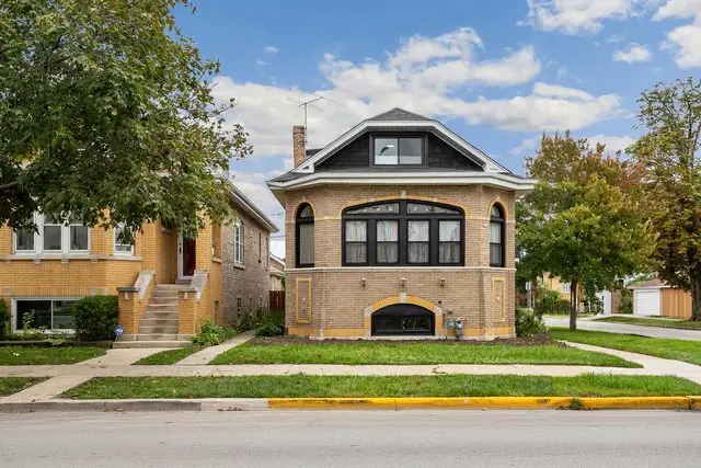 2447 Oak Park Avenue, Berwyn, IL 60402 - #2