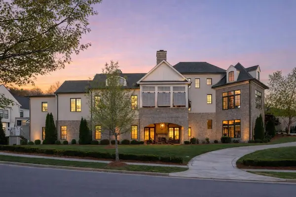 756 Steadman Court, Brentwood, TN 37027