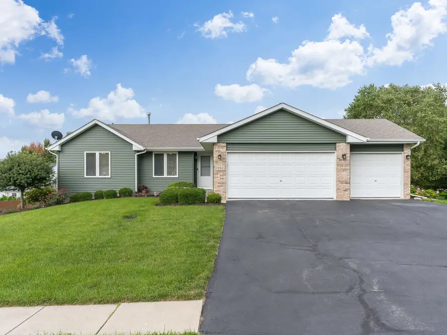 1062 Kingsway Lane, Byron, IL 61010 - #2