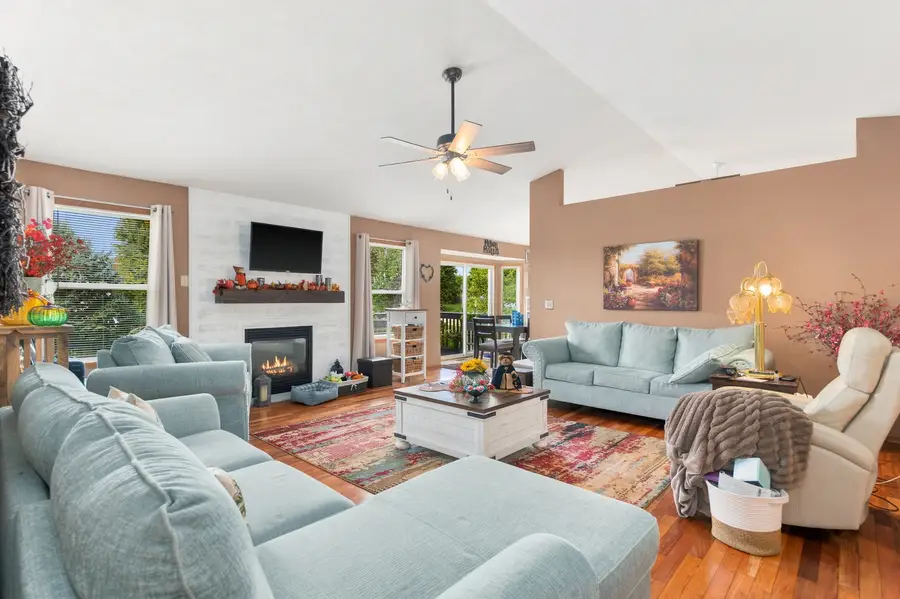 1062 Kingsway Lane, Byron, IL 61010 - #3