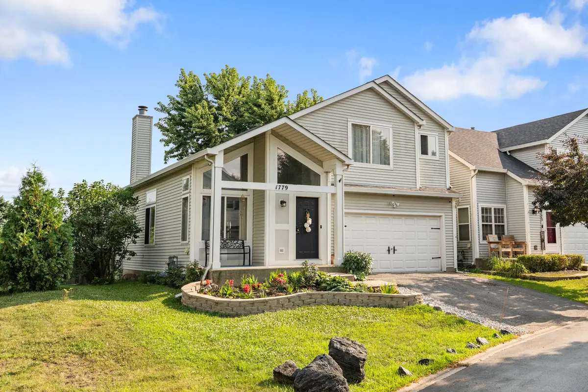 1779 Hickory Park Lane, Aurora, IL 60504 - #1