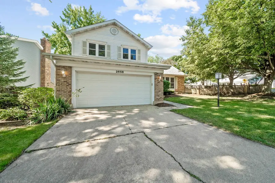 2656 Bloomfield Drive, Lisle, IL 60532 - #2
