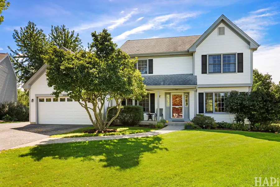 1446 Kingsbury Court, Gurnee, IL 60031 - #2