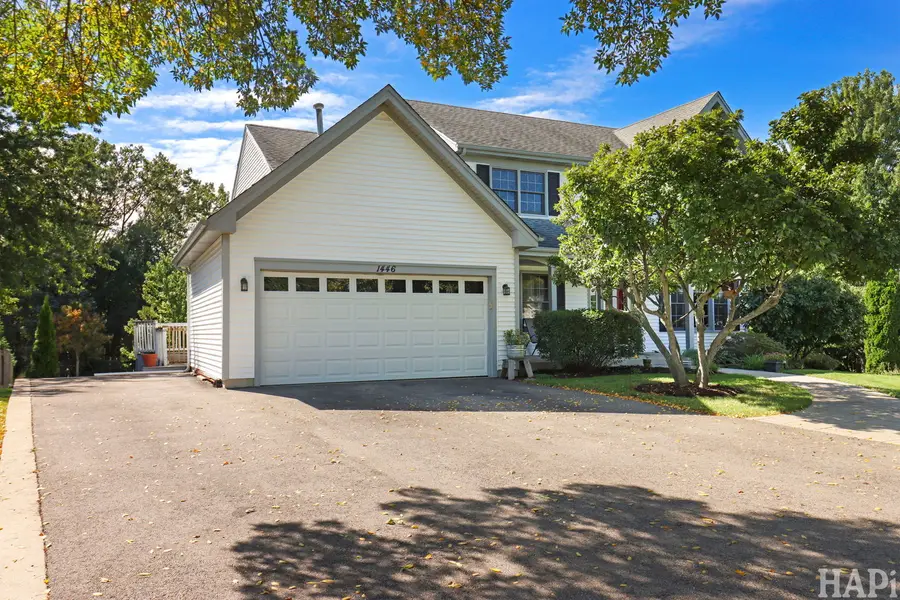 1446 Kingsbury Court, Gurnee, IL 60031 - #3