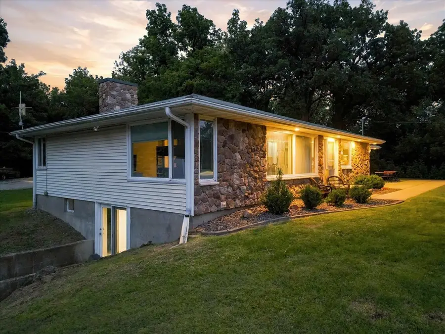 1761 Franklin Road, Franklin Grove, IL 61031 - #2