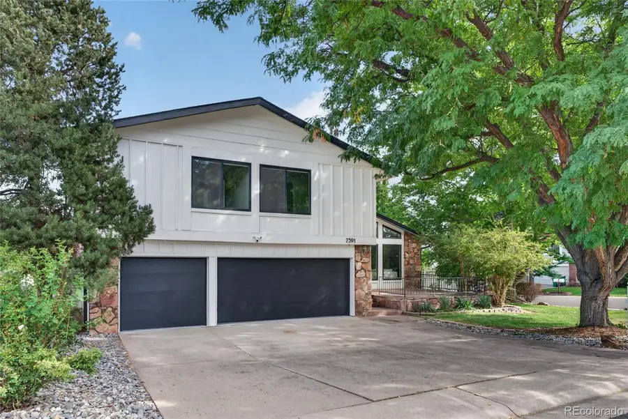 7391 S Costilla Street, Littleton, CO 80120 - #2