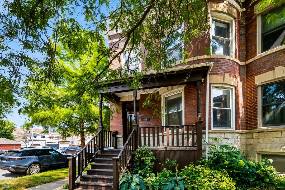 5401 S Maryland Avenue, Chicago, IL 60615 - #1