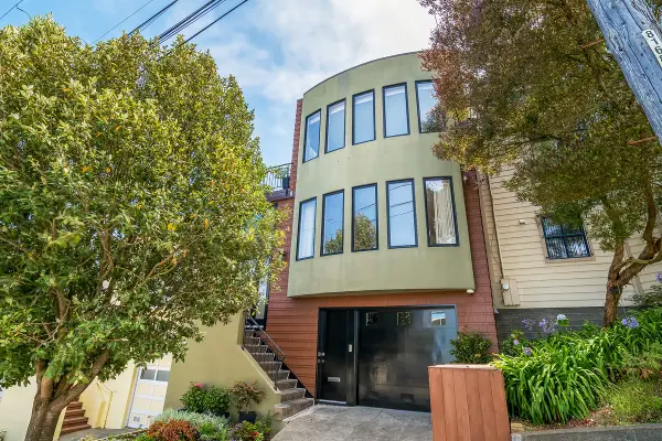 791 27th Street, San Francisco,  94131