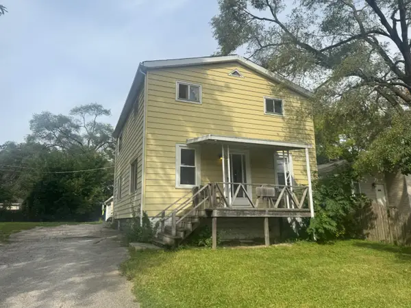 2306 Wright Avenue, North Chicago, IL 60064