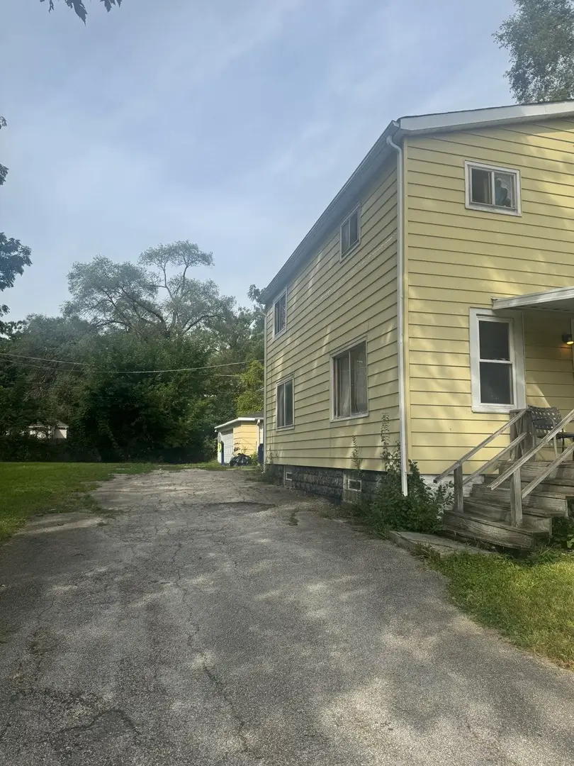 2306 Wright Avenue, North Chicago, IL 60064 - #2