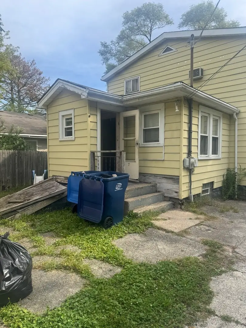 2306 Wright Avenue, North Chicago, IL 60064 - #3
