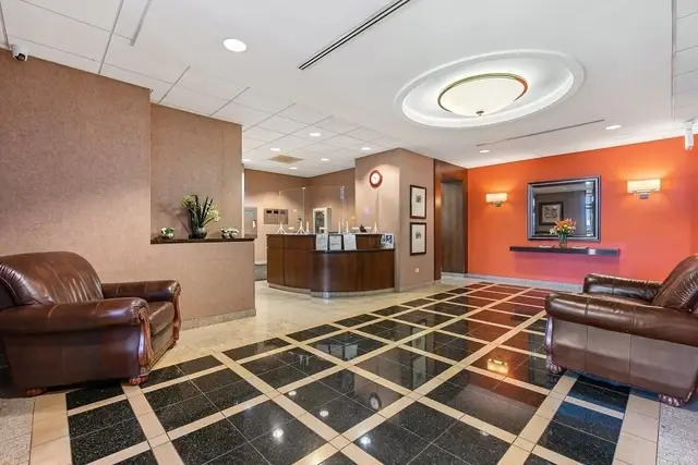 6700 S South Shore Drive #18G, Chicago, IL 60649 - #2