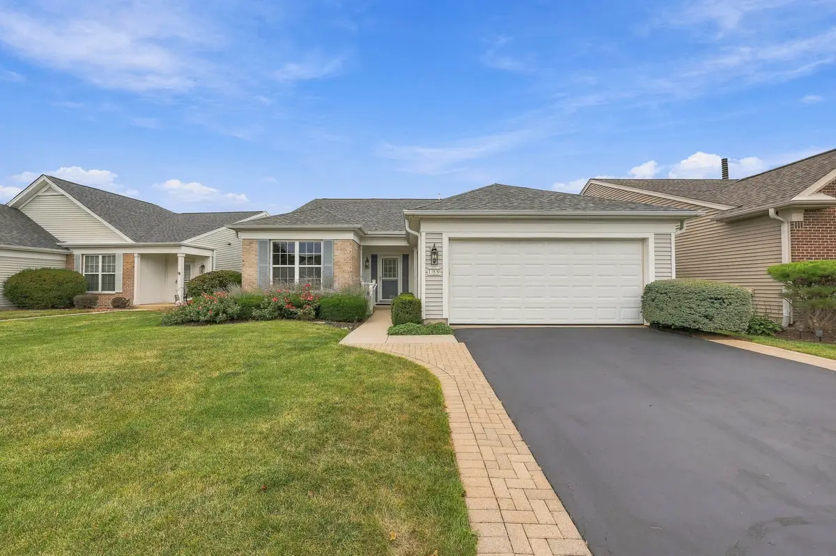 13830 Wilshire Way, Huntley, IL 60142 - #1