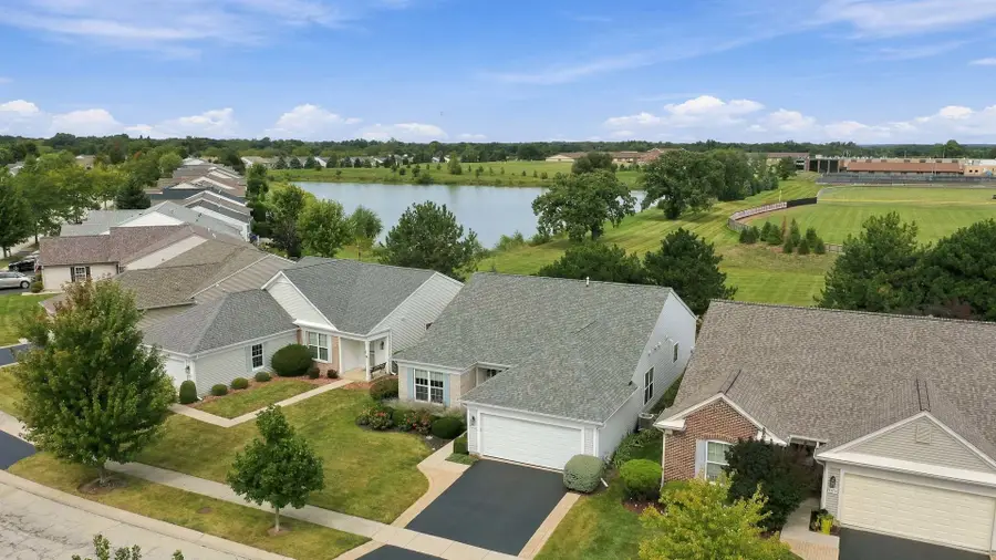 13830 Wilshire Way, Huntley, IL 60142 - #2