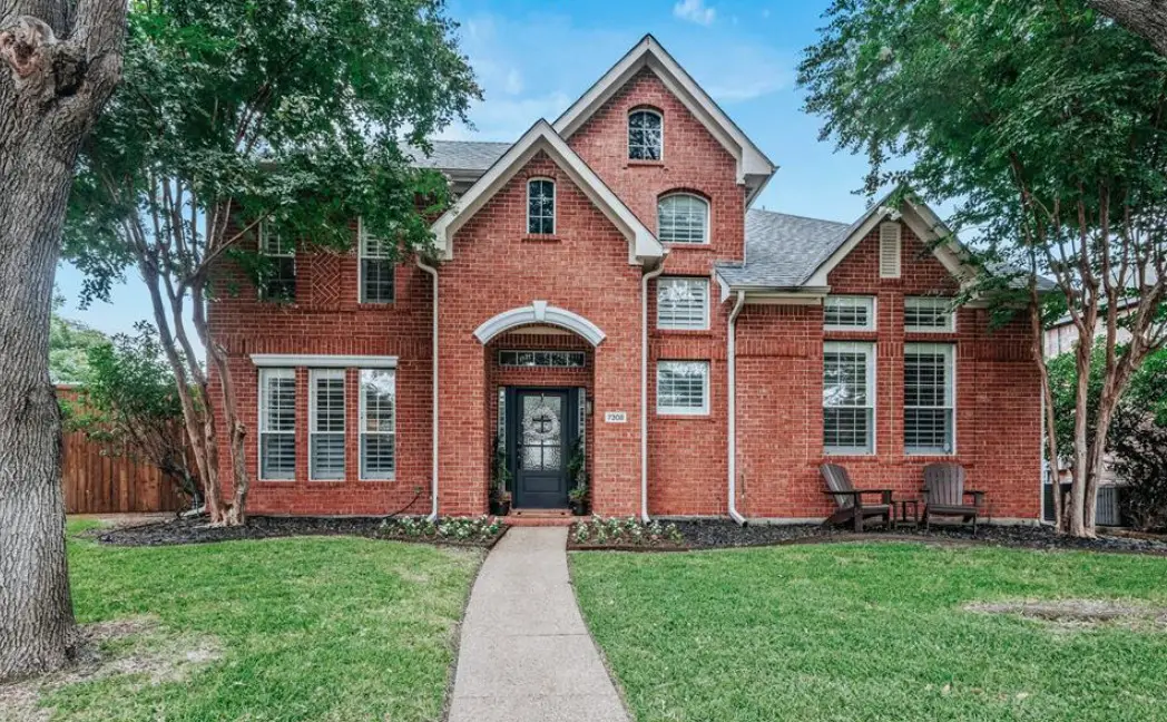 7308 Penny Place, Plano, TX 75024 - #1