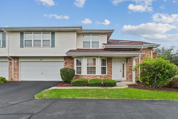 18260 Kirby Drive, Tinley Park, IL 60487