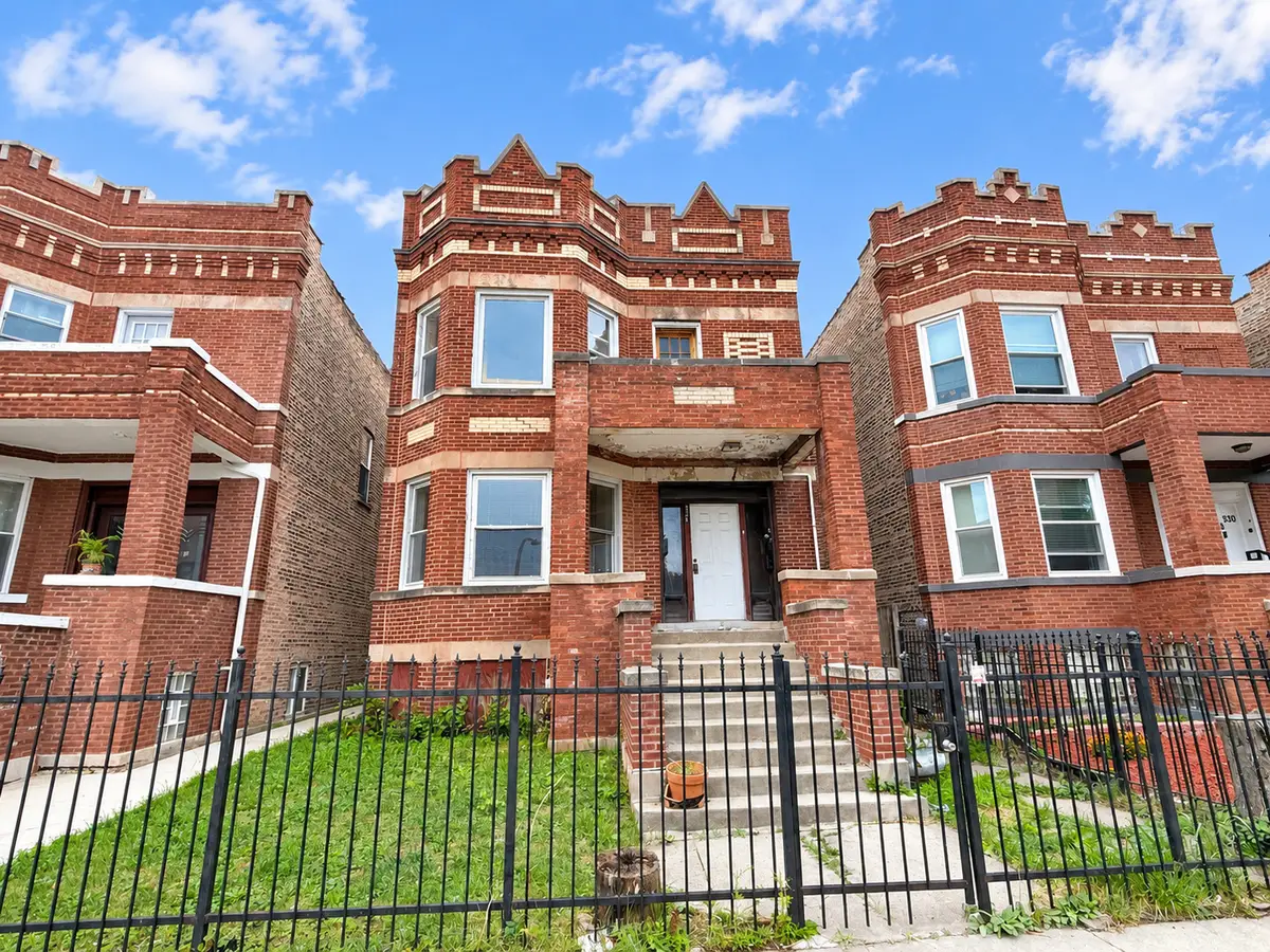 926 N Lavergne Avenue, Chicago, IL 60651 - #1