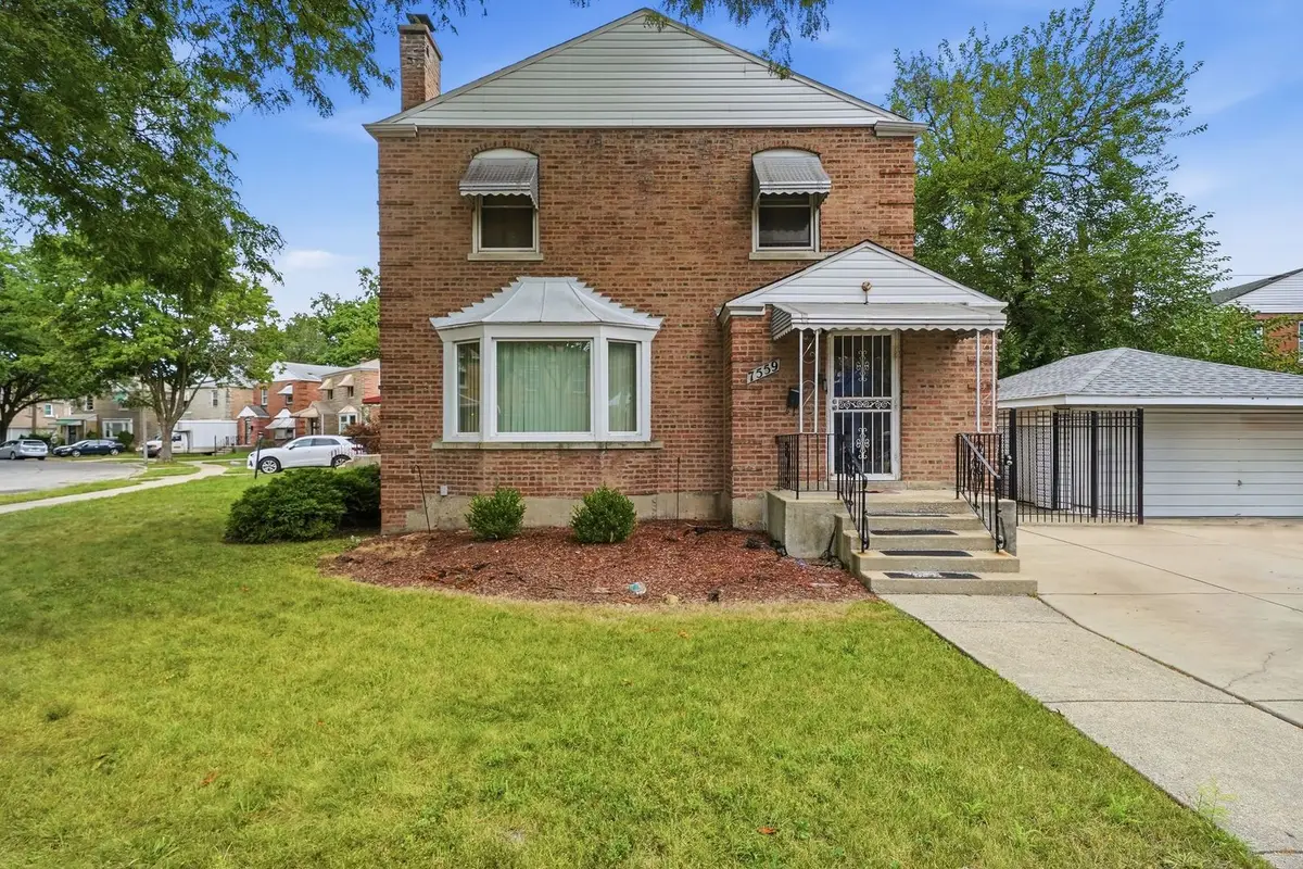 7559 S Hoyne Avenue, Chicago, IL 60620 - #1