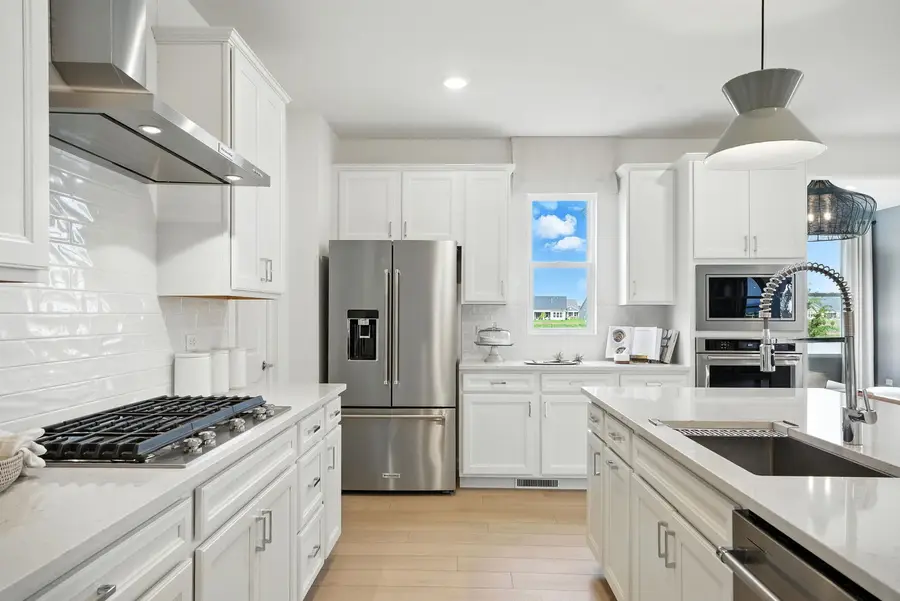 3025 Timberlake Avenue, New Lenox, IL 60451 - #3