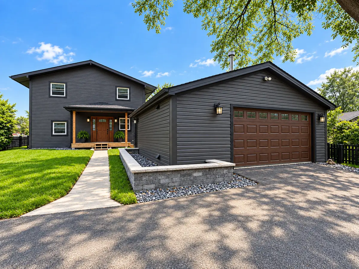 Address Withheld By Seller, McHenry, IL 60050 - #1