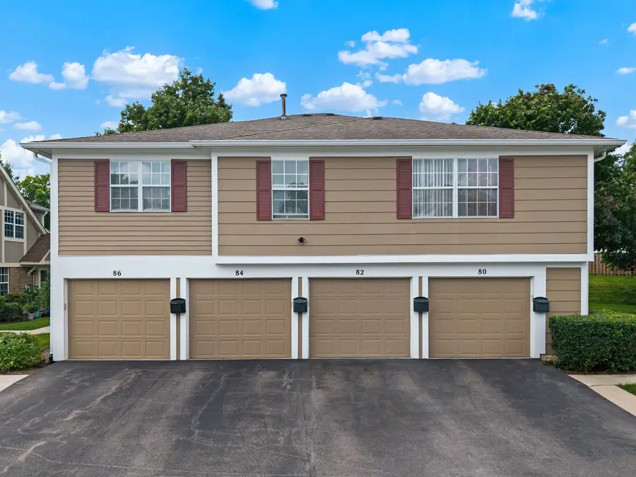 80 Maplewood Drive, Vernon Hills, IL 60061 - #2