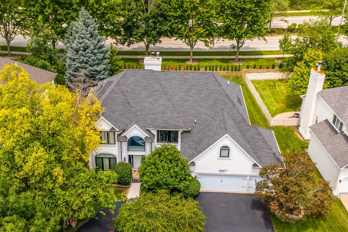 2627 Rutland Road, Naperville, IL 60564 - #1