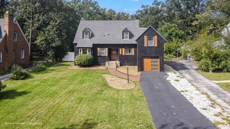 20626 Greenwood Drive, Olympia Fields, IL 60461 - #2