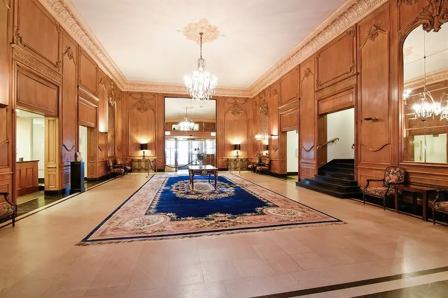 5555 N Sheridan Road #1007, Chicago, IL 60640 - #2