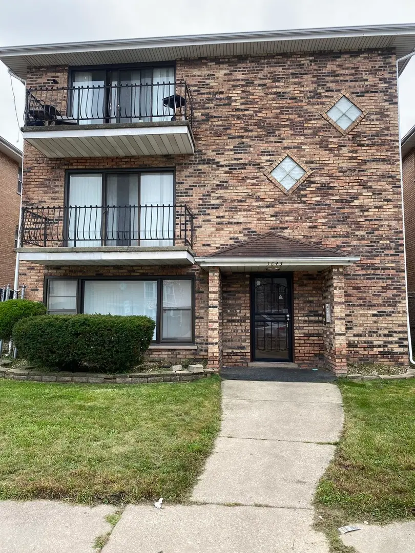 1645 Harbor Avenue, Calumet City, IL 60409 - #1