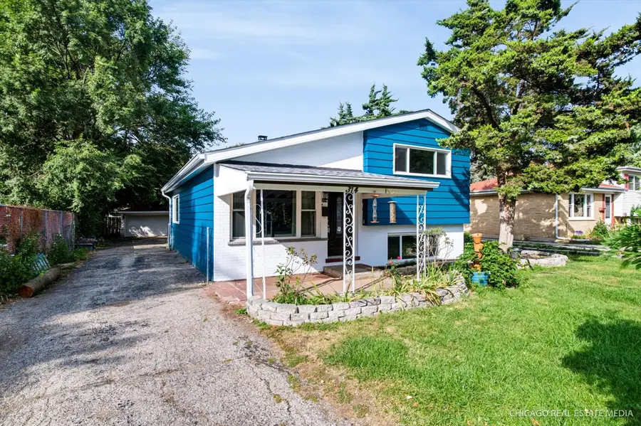 314 E Vermont Street, Villa Park, IL 60181 - #2