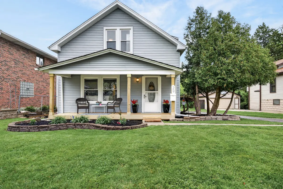 29 N Ahrens Avenue, Lombard, IL 60148 - #1