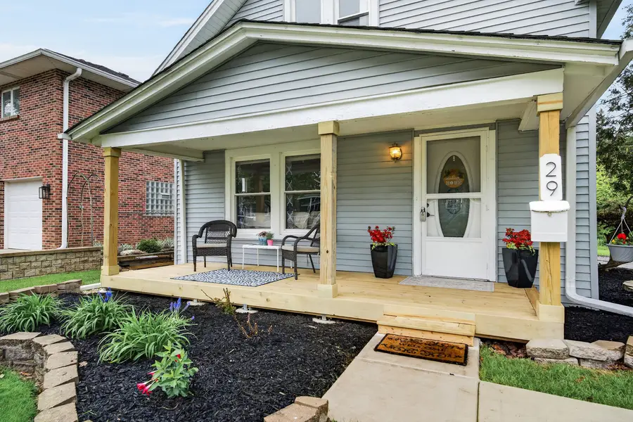 29 N Ahrens Avenue, Lombard, IL 60148 - #2
