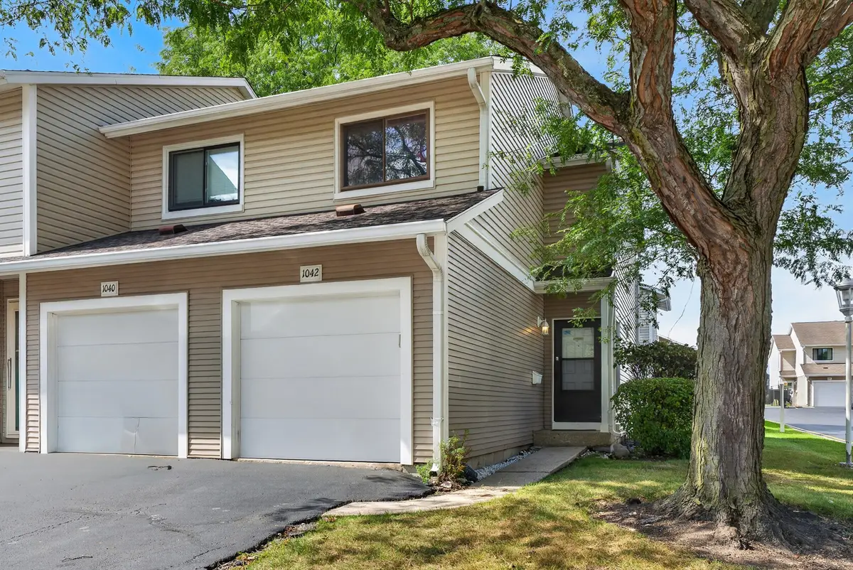 1042 E Randville Drive, Palatine, IL 60074 - #1