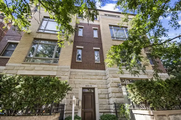 3456 N Ashland Avenue #2N, Chicago, IL 60657